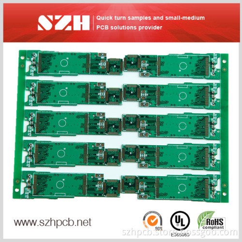 Electronic Products Bluetooth Headset Blank PCB Board